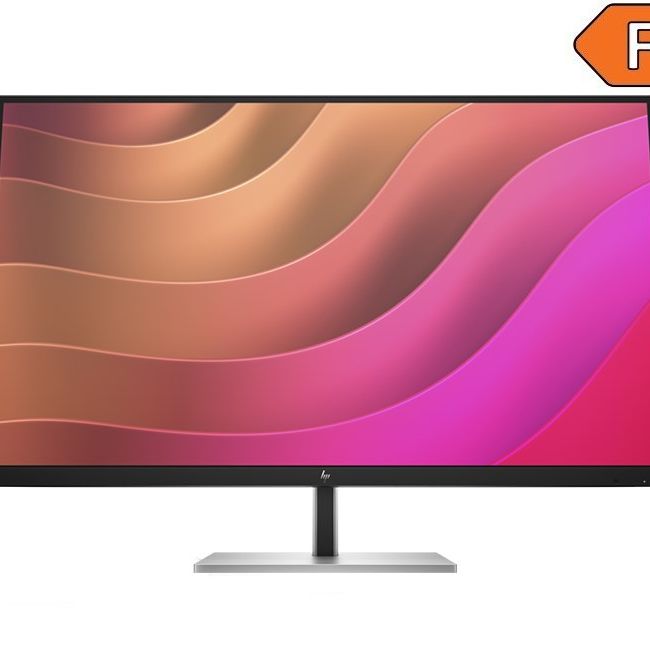 HP E32k G5 32'' 4K Type-C Pivot MM IPS (6N4D6AA)