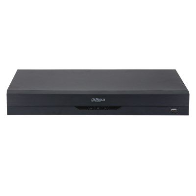 Dahua XVR5116HS-5M-I3/T 16Kanal 1U H.265+ XVR1x8TB