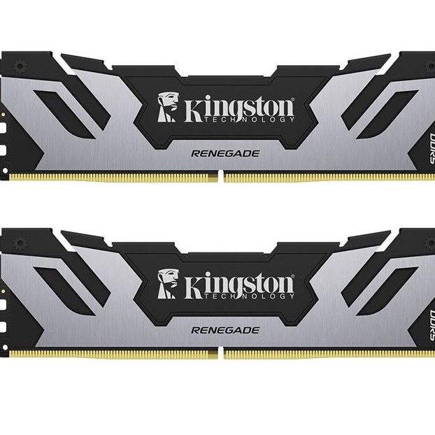 Kingston Beast 32G 2x16 8000 D5 KF580C38RSK2-32TR
