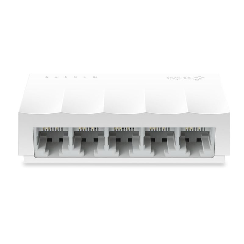 Tp-Link 5Port 10/100 Mbps (LS1005)