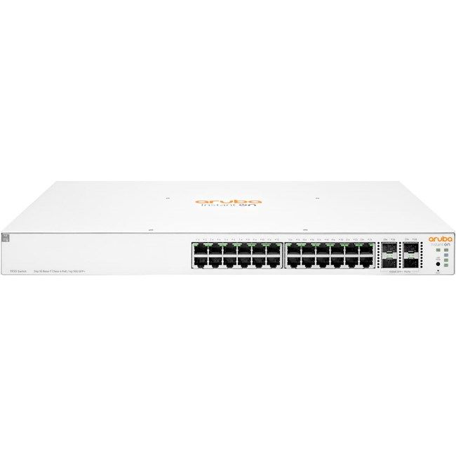 HPE Networking ION 1930 24Port PoE 370W (JL684B)