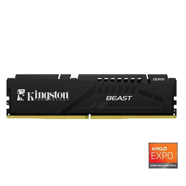 Kingston Beast 16GB 5200 D5 KF552C36BBE-16TR