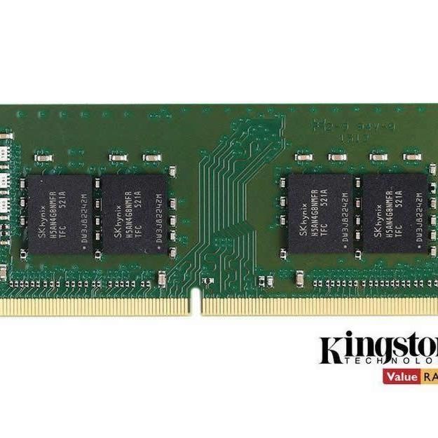 Kingston 16GB 3200 D4 KVR32S22S8/16 (NB)