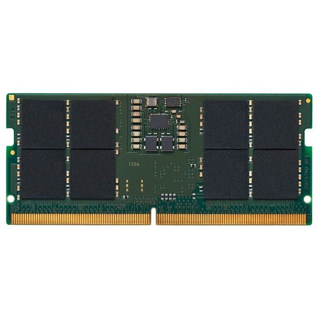 Kingston 16GB 5600 DDR5 KVR56S46BS8-16 (NB)