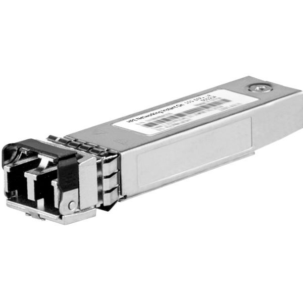 HPE Aruba 10G Singlemod SFP Modül (S0G21A)