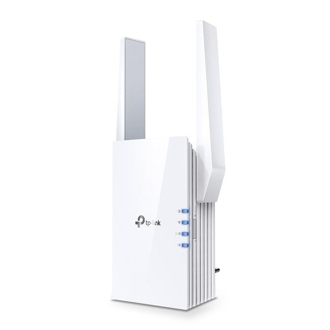 Tp-Link RE505X AX1500 Wi-Fi 6 Menzil Genisletici