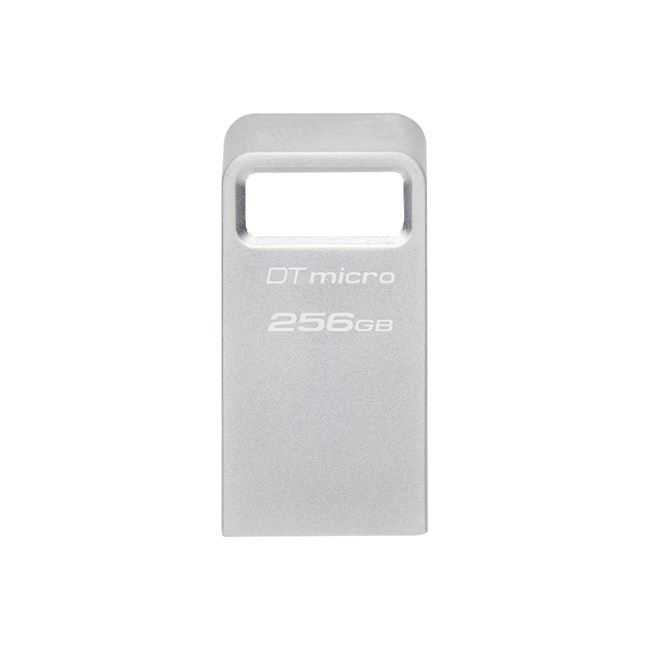 Kingston 256GB DT Micro DTMC3G2/256GB