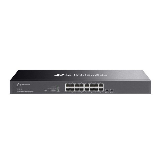 Omada 16Port Gigabit (DS1016G)