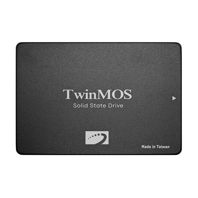 TwinMOS Hyper 512GB 2.5'' SATA3 SSD (580/550Mb/s)