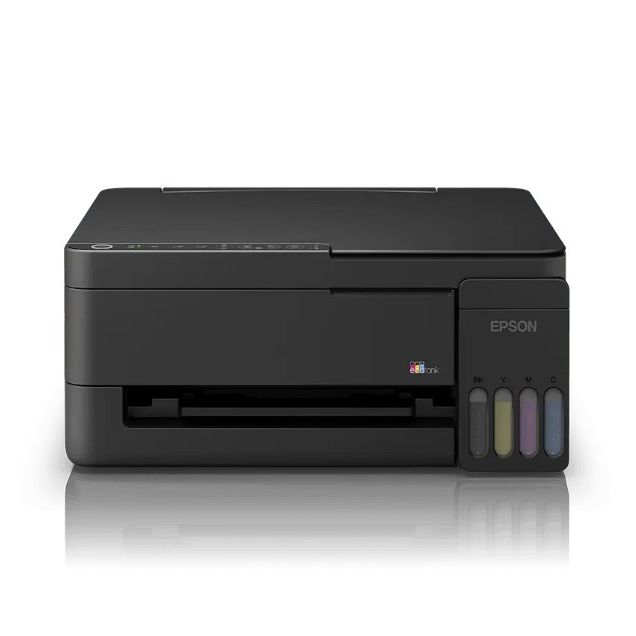 Epson L3350 Çok Fonksiyonlu Tanklı