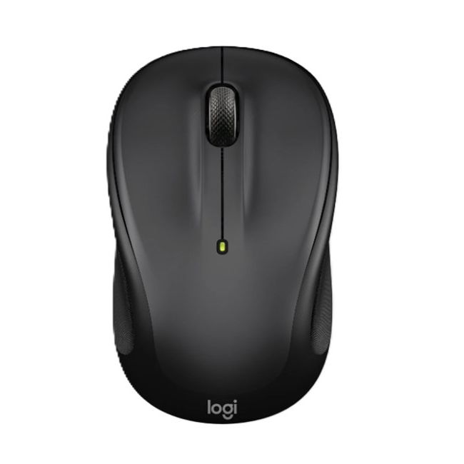 Logitech M325S Kablosuz Mouse Siyah 910-00681