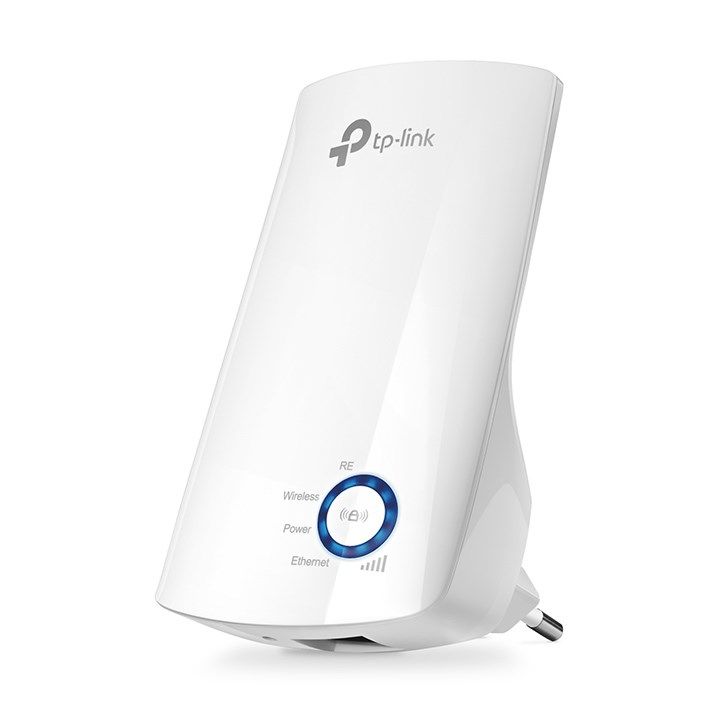 Tp-Link Menzil Genişletci Priz Tipi (TL-WA850RE)