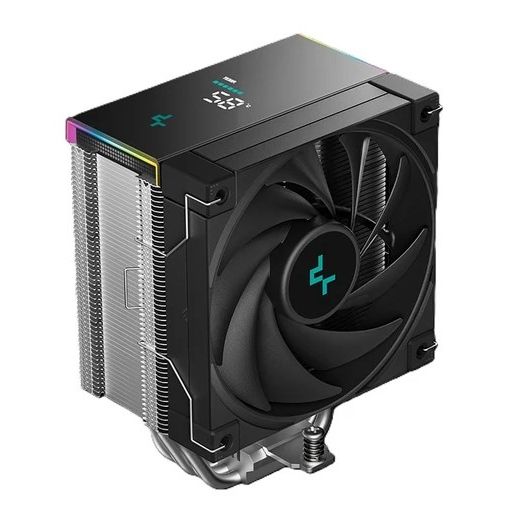 DeepCool 120mm İşlemci Soğutucu(AK500S-DIGITAL-SE)