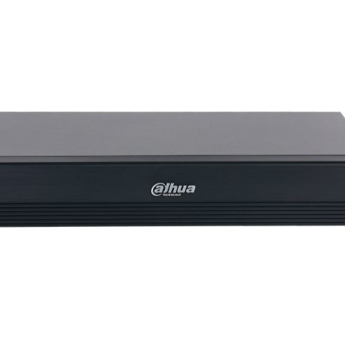 Dahua XVR1B16-I/T 16 Kanal AI 1U H.265+ XVR 1x16TB