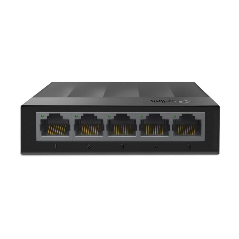 Tp-Link 5Port Gigabit (LS1005G)