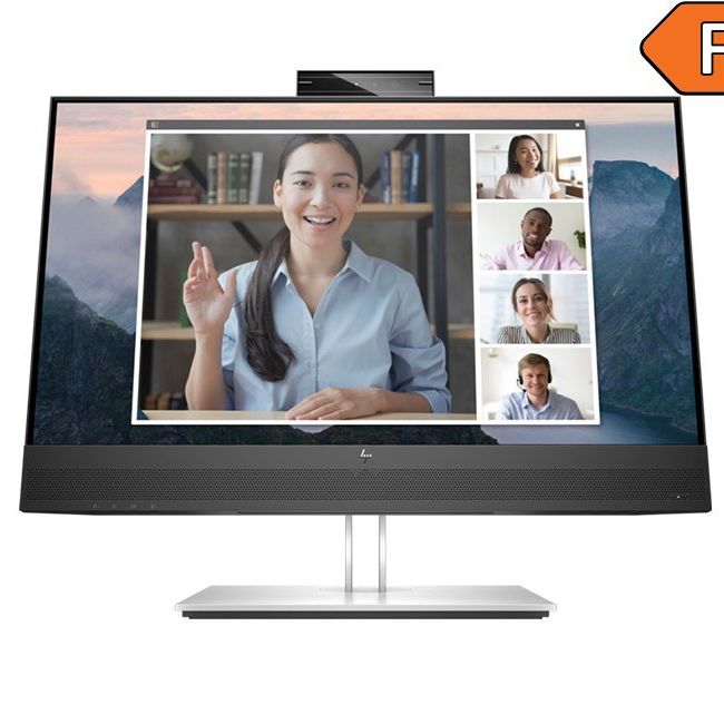 HP E27m G4 27'' Type-C Pivot MM Konferans(40Z29AA)