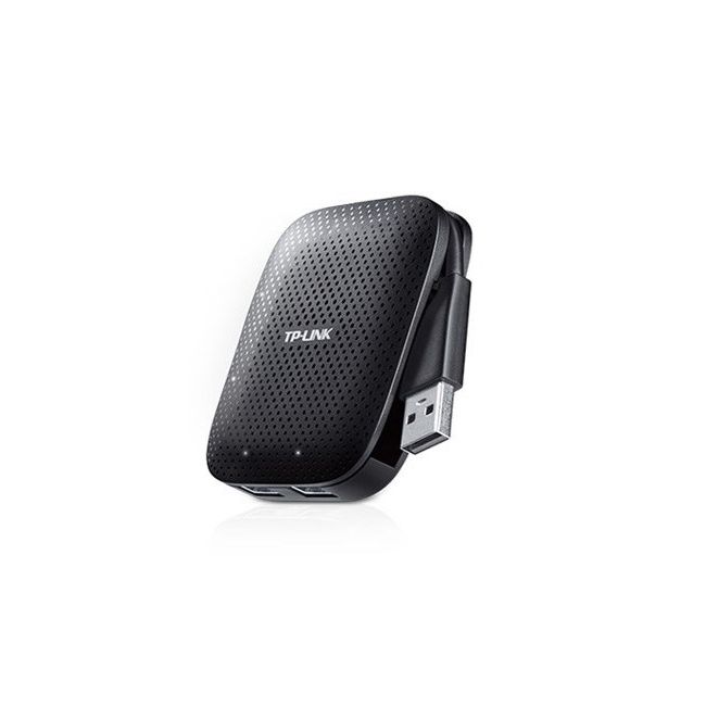 Tp-Link UH400 USB 3.0 4-Port Portatif Hub