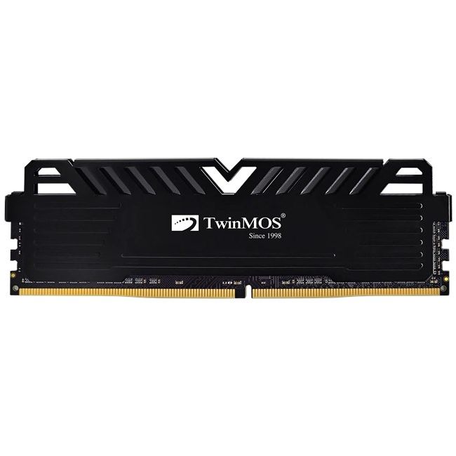 TwinMOS 8GB DDR4 3200MHz (TMD48GB3200D16BKX7P)