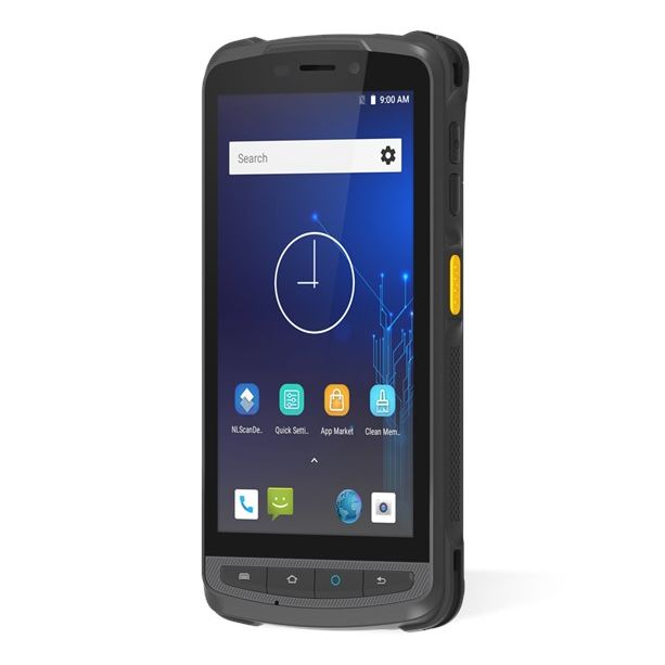 Newland MT9055-W4-DO 2D Android 11 (Kılıf) Wifi BT