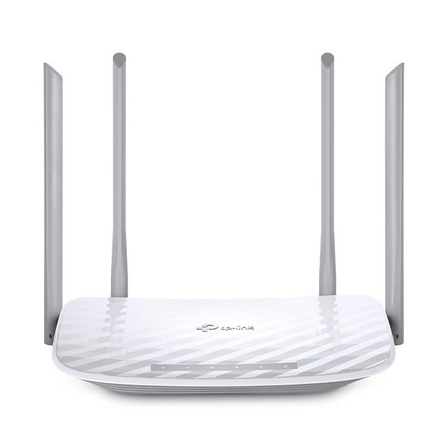 Tp-Link Archer C50 Çift Bant Router