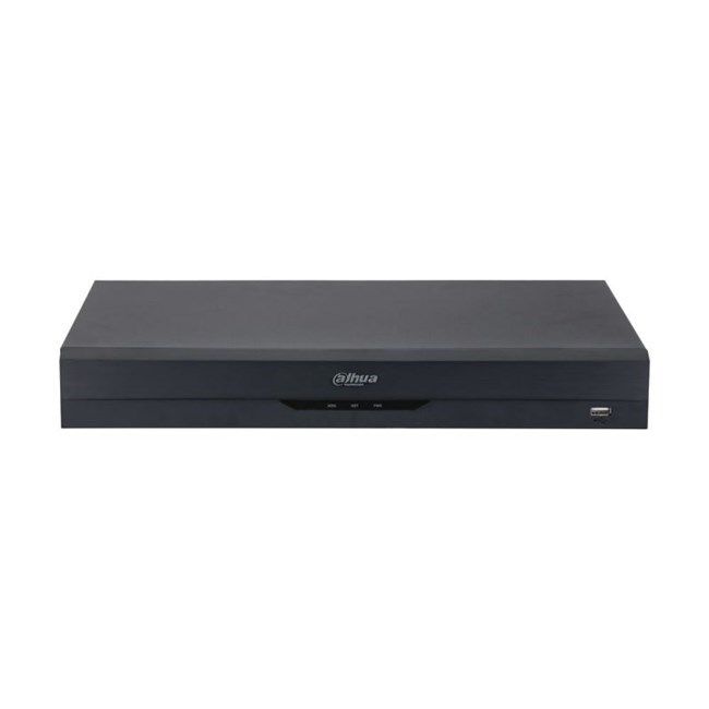 Dahua XVR5432L-I3 32 Kanal H.265+ XVR 4x16TB