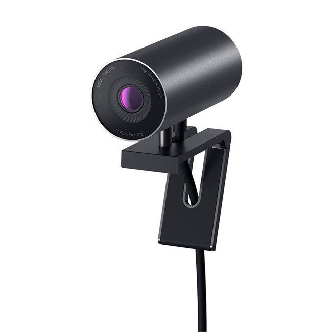Dell UltraSharp WB7022 4K Webcam (722-BBBI)