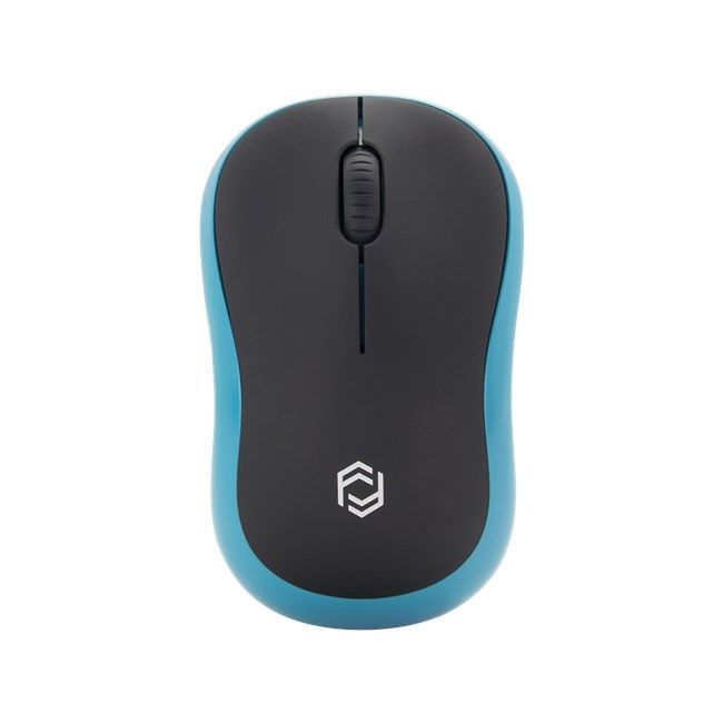Frisby Kablosuz Mouse Siyah-Mavi (FM-276WM)