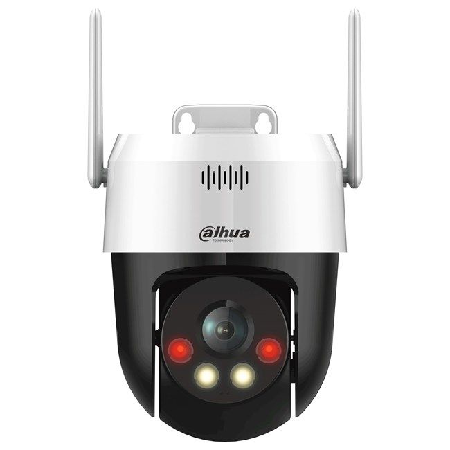 Dahua P5AE-PV-4G 5MP 4G PT Kamera