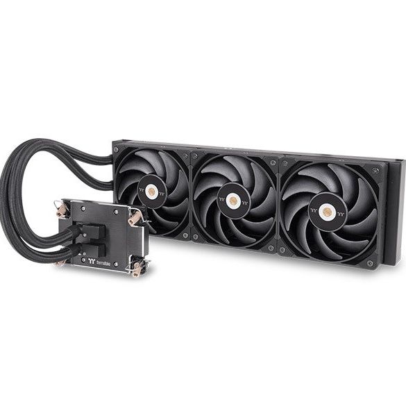 Thermaltake 360mm AMD TR5 Sıvı Soğutucu