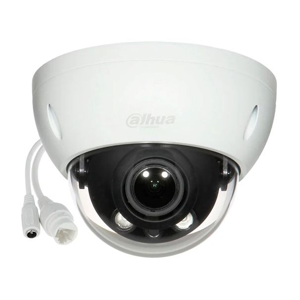 Dahua IPC-HDBW1230R-ZS 2MP Motorize Lens Dome IP