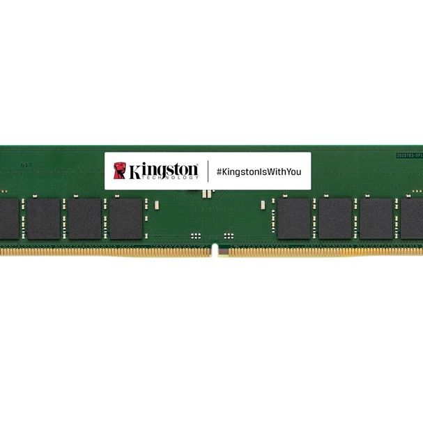 Kingston 48GB D5 5600 Non-ECC Unbuffered KCP556UD8