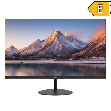 Dahua 21.5'' LM22-A201Y 5ms 100Hz Vga Hdmi LED