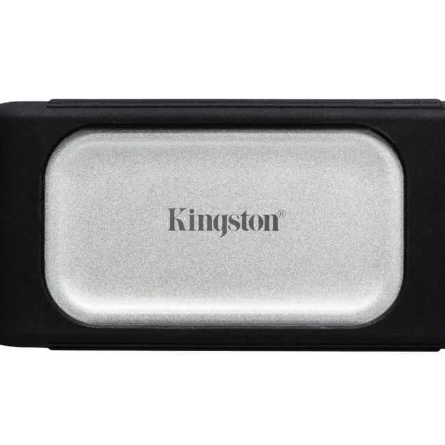 Kingston 4TB SXS2000 BOC Usb-C Taşınabilir SSD