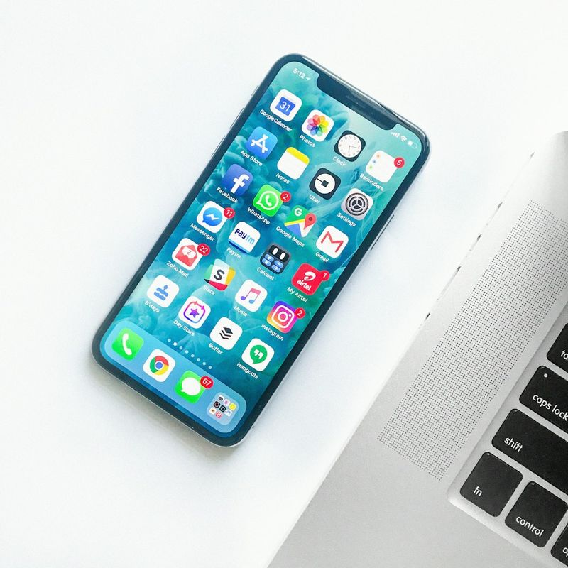 Akıllı Telefon Nova X 256GB