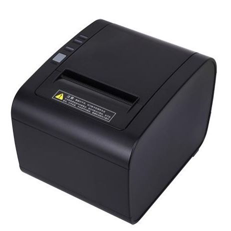 Sunlux RP8020 Masa Üstü Fiş Yazıcı Seri Usb Eth.
