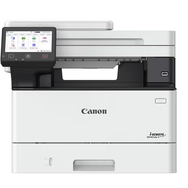 Canon i-SENSYS MF463DW II Çok Fonksiyonlu