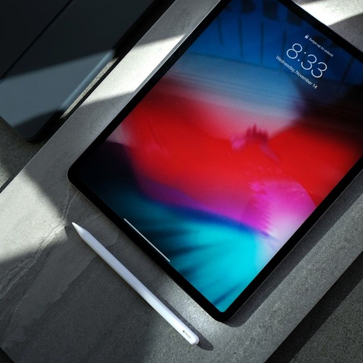 Samsung Galaxy Tab S9 FE