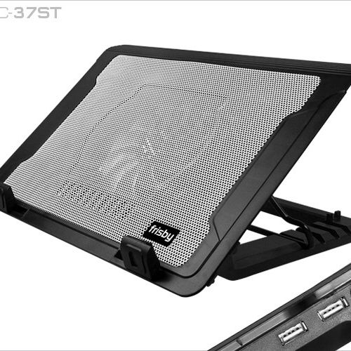 Frisby Notebook Standı Soğutuculu (FNC-37ST)