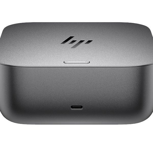 HP G6 Dock Station Thunderbolt 4 (100 Watt)