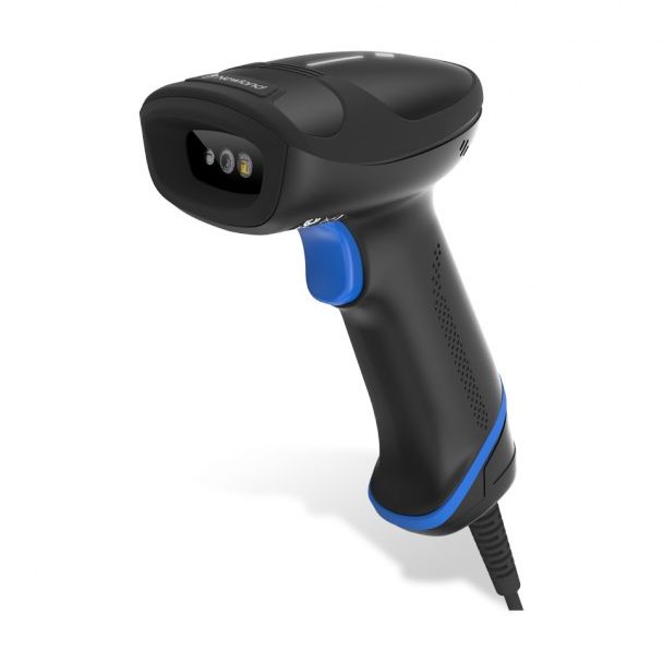 Newland HR3300-SA 2D Kablolu Okuyucu Usb (Ayaklı)