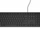 Dell KB216 Kablolu Klavye Siyah (580-ADHQ) — görsel 1