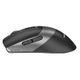 A4-Tech Kablosuz Sessiz Mouse Siyah (FG50S PLUS) — görsel 3