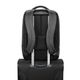 Samsonite 15,6'' Qibyte NB Sırt Çantası Antrasit — görsel 3