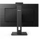 Philips 23.8'' Webcam 4ms MM Dp IPS 242B1H/00 — görsel 3