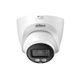 Dahua HDW1249T-S-IL-0280B 2MP 2.8mm Sesli IP Dome — görsel 2