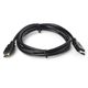 Dark 4K HDMI Kablo Altın Uçlu v1.4 (2m) — görsel 1