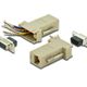 Digitus AK-610516-000-I DB9to RJ45 Modüler Adaptör — görsel 1