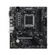 MSI PRO A620AM-B EVO AM5 Ryzen DDR5 Vga Hdmi — görsel 2