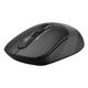 A4-Tech Şarjlı Kablosuz Mouse Siyah (FG10CS AIR2) — görsel 3