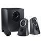 Logitech Z313 2*1 50W Hoparlör Siyah 980-000413 — görsel 3